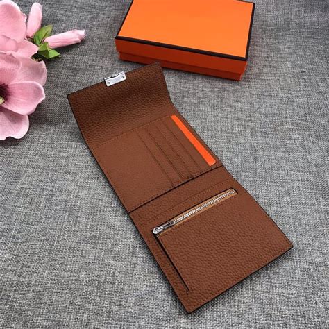 5 000 hermes wallet|Hermes wallet price list.